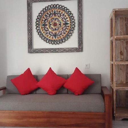 Kapri Balinese House Apartment Ubud  Luaran gambar