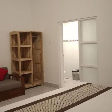 Kapri Balinese House Apartment Ubud  Luaran gambar