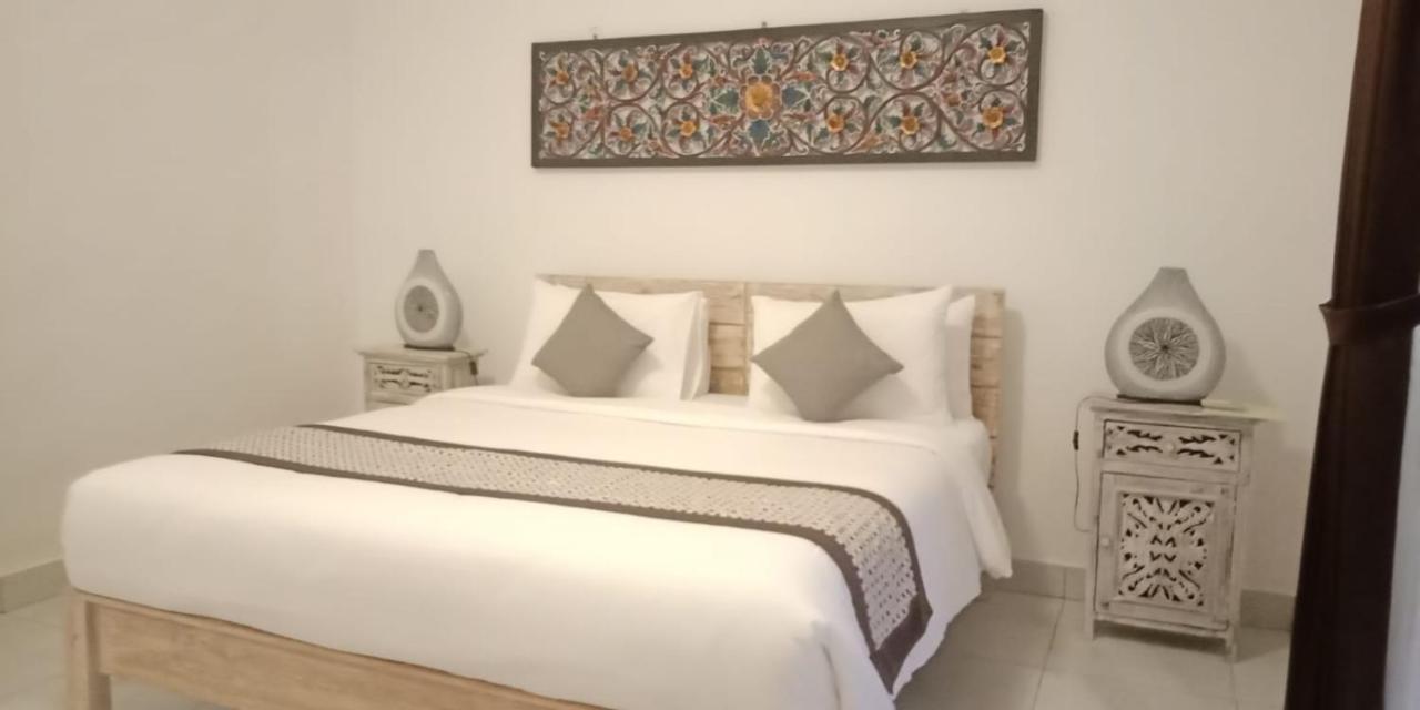 Kapri Balinese House Apartment Ubud  Luaran gambar