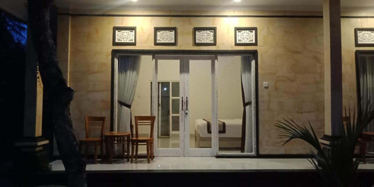Kapri Balinese House Apartment Ubud  Luaran gambar